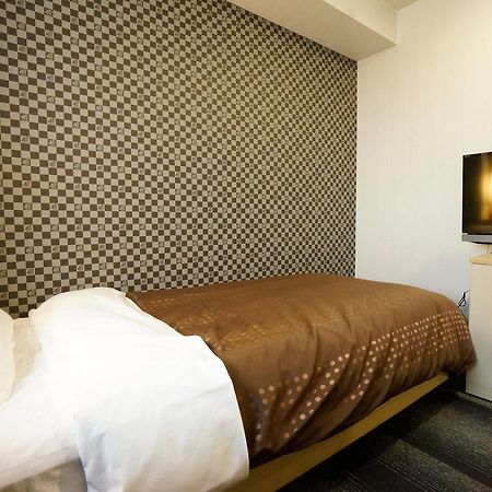 Livemax Kyoto Gojo Hotel Kültér fotó