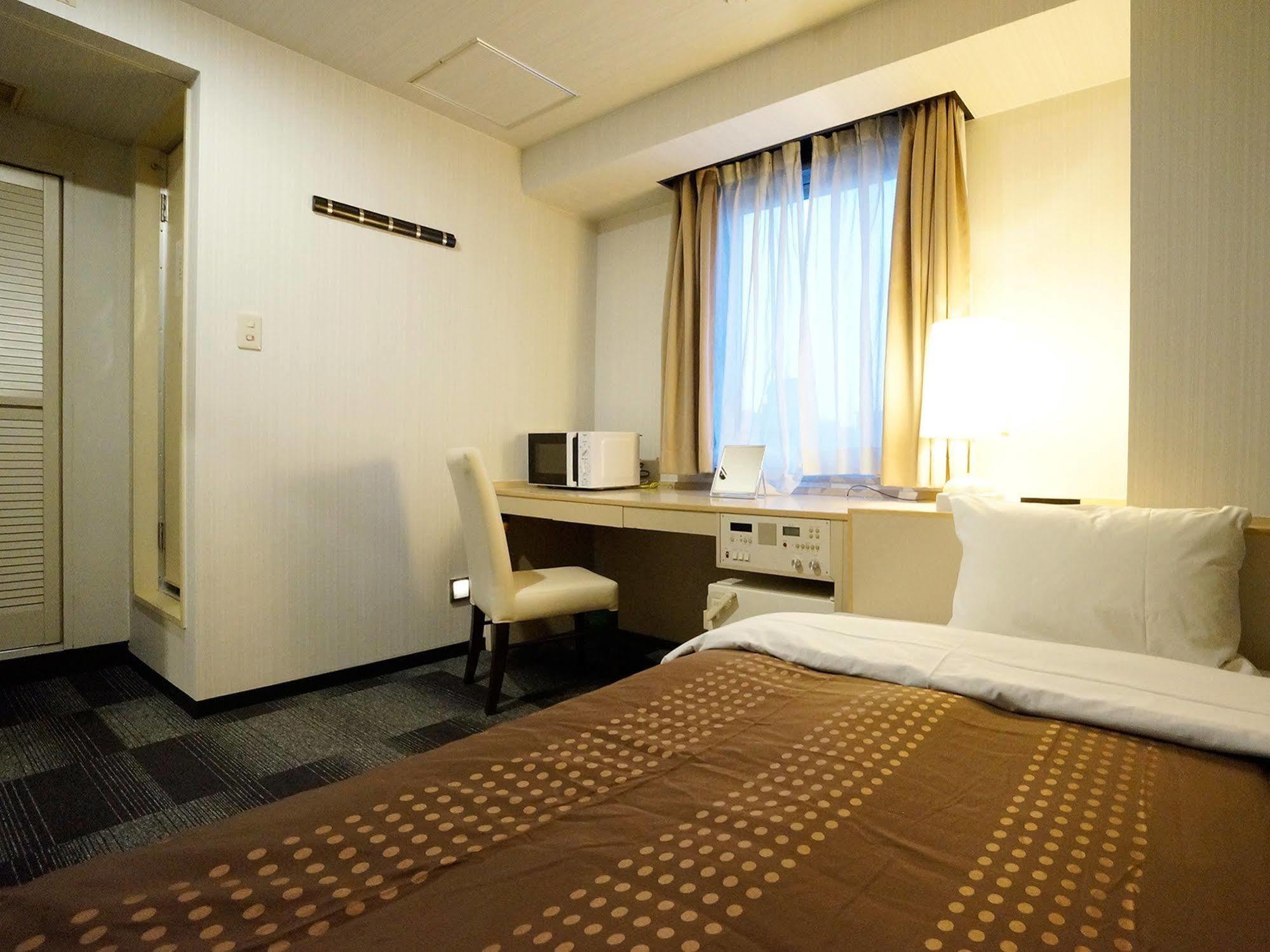 Livemax Kyoto Gojo Hotel Kültér fotó