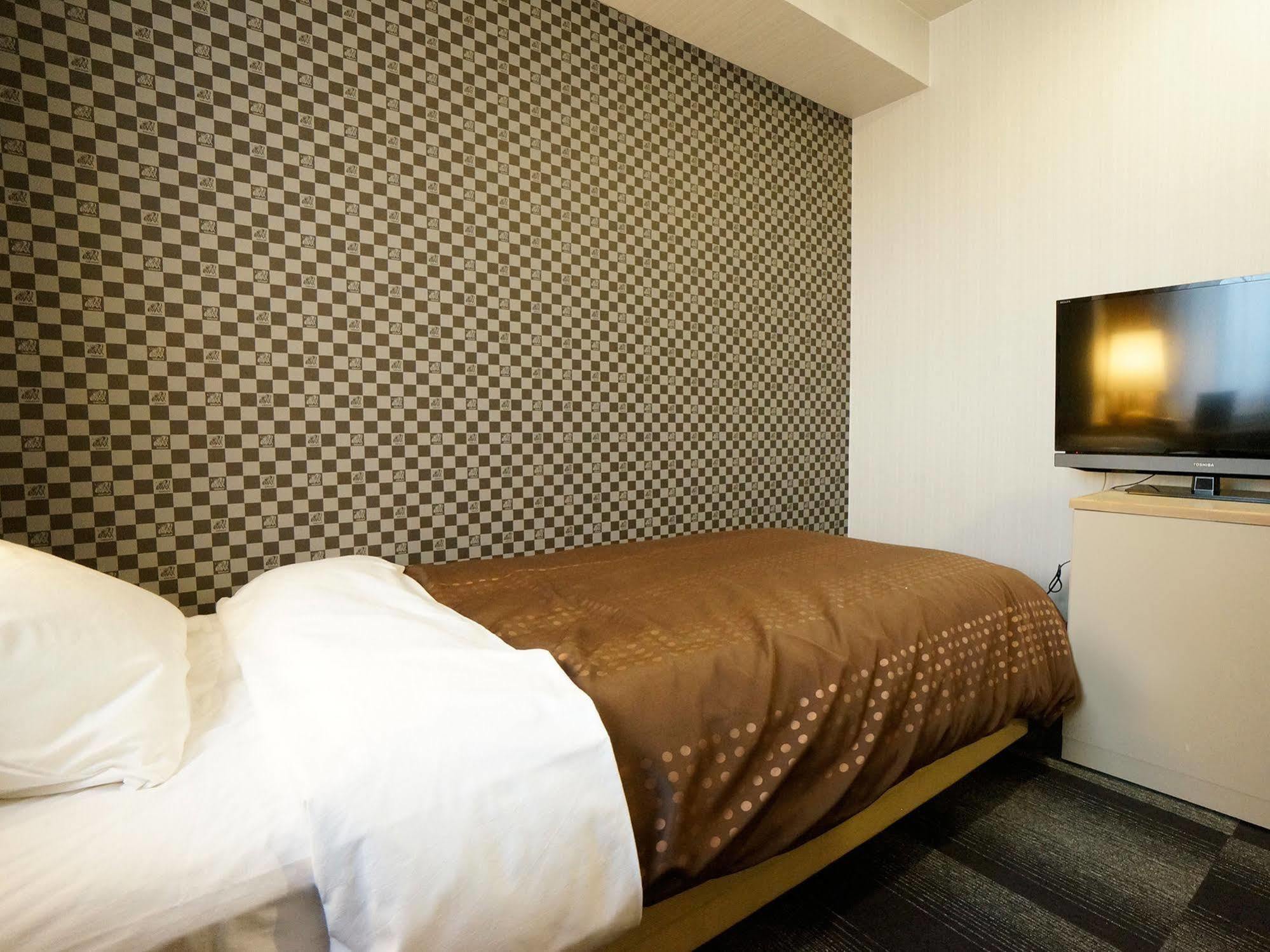 Livemax Kyoto Gojo Hotel Kültér fotó