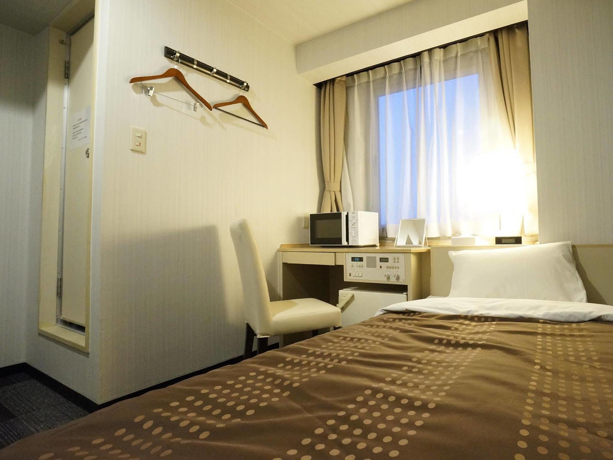 Livemax Kyoto Gojo Hotel Kültér fotó