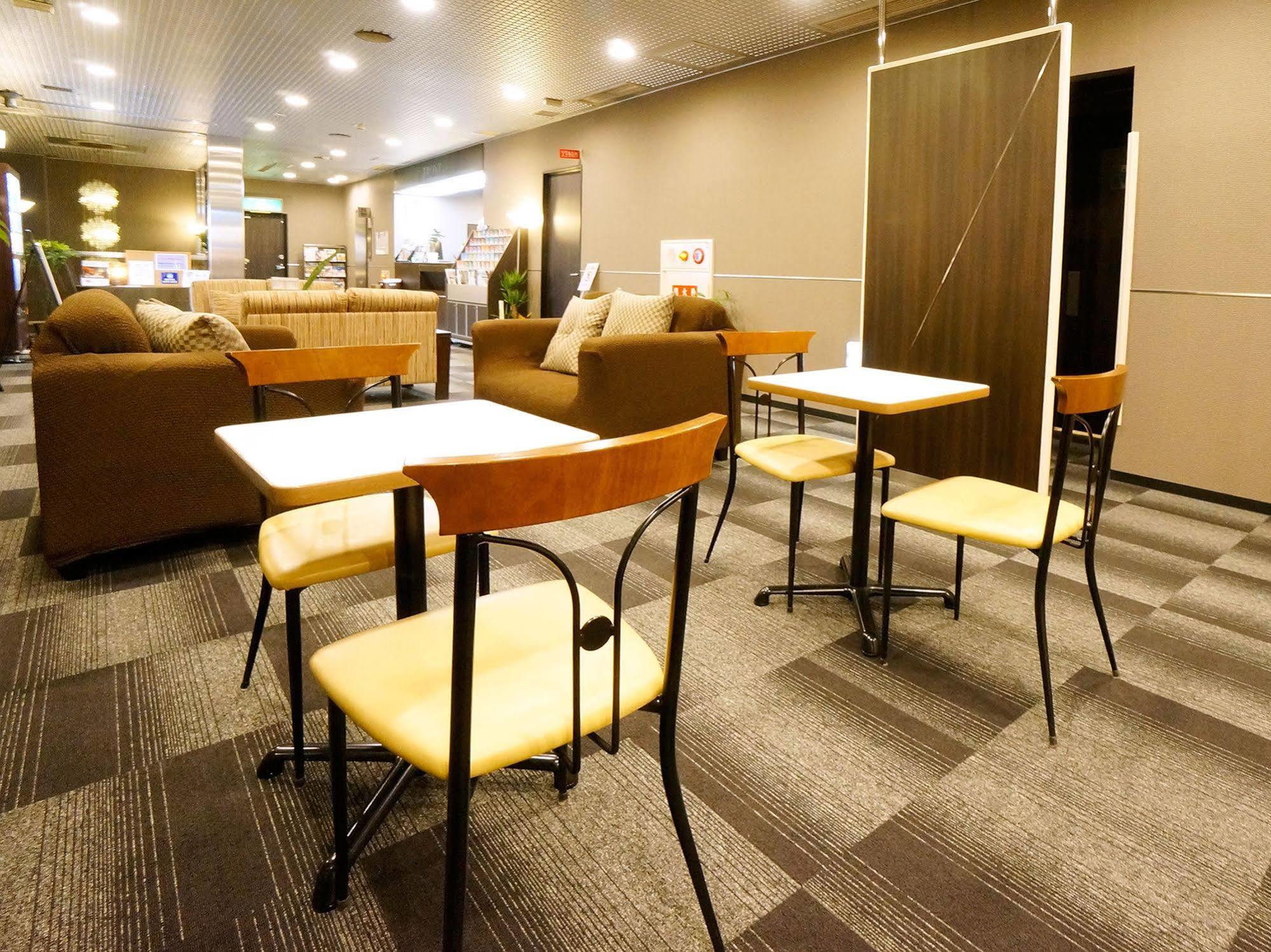 Livemax Kyoto Gojo Hotel Kültér fotó