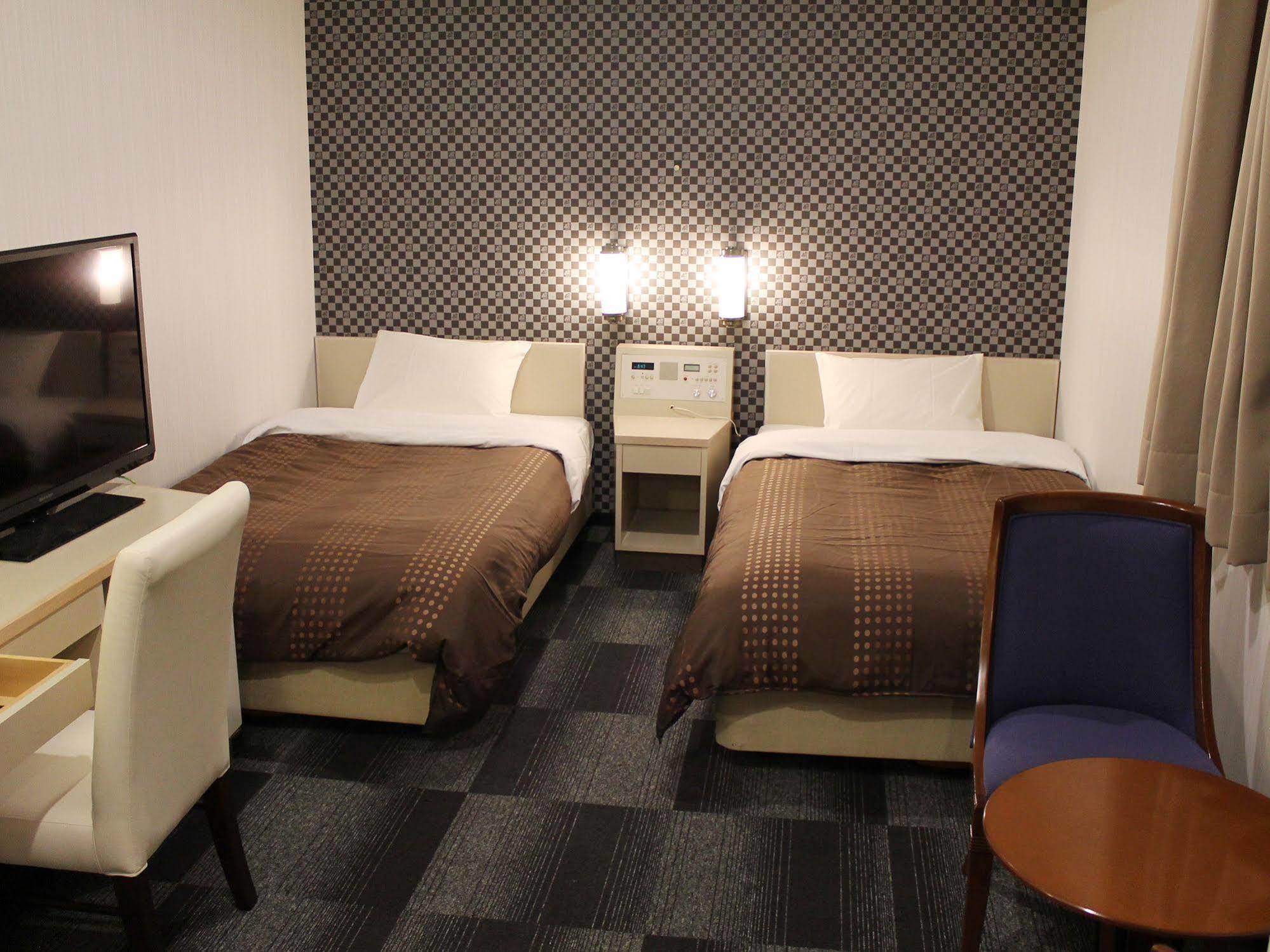 Livemax Kyoto Gojo Hotel Kültér fotó
