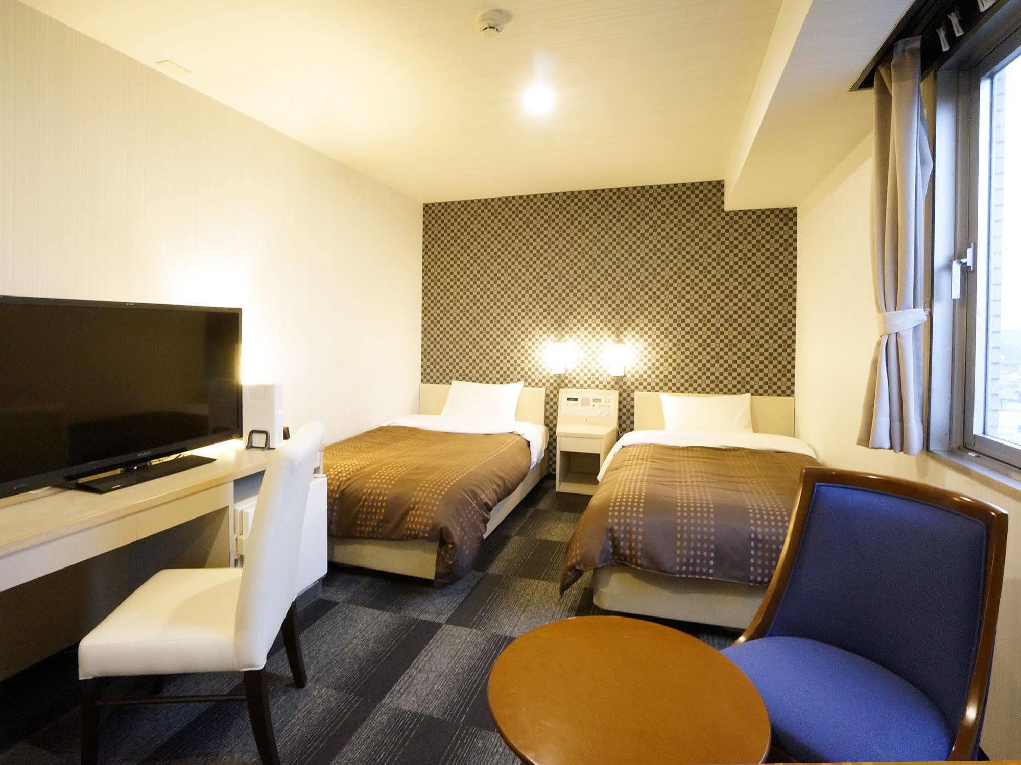 Livemax Kyoto Gojo Hotel Kültér fotó