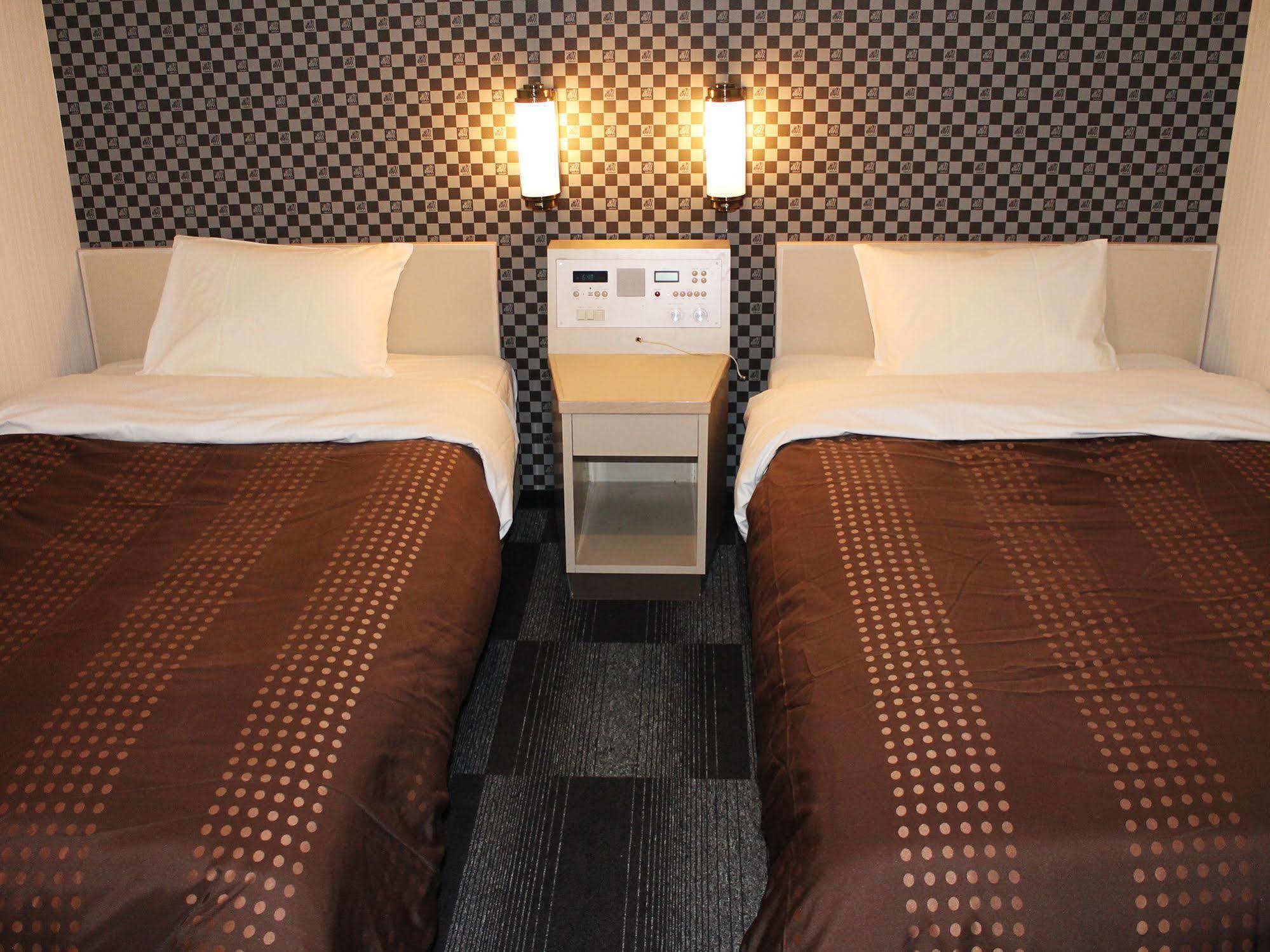 Livemax Kyoto Gojo Hotel Kültér fotó