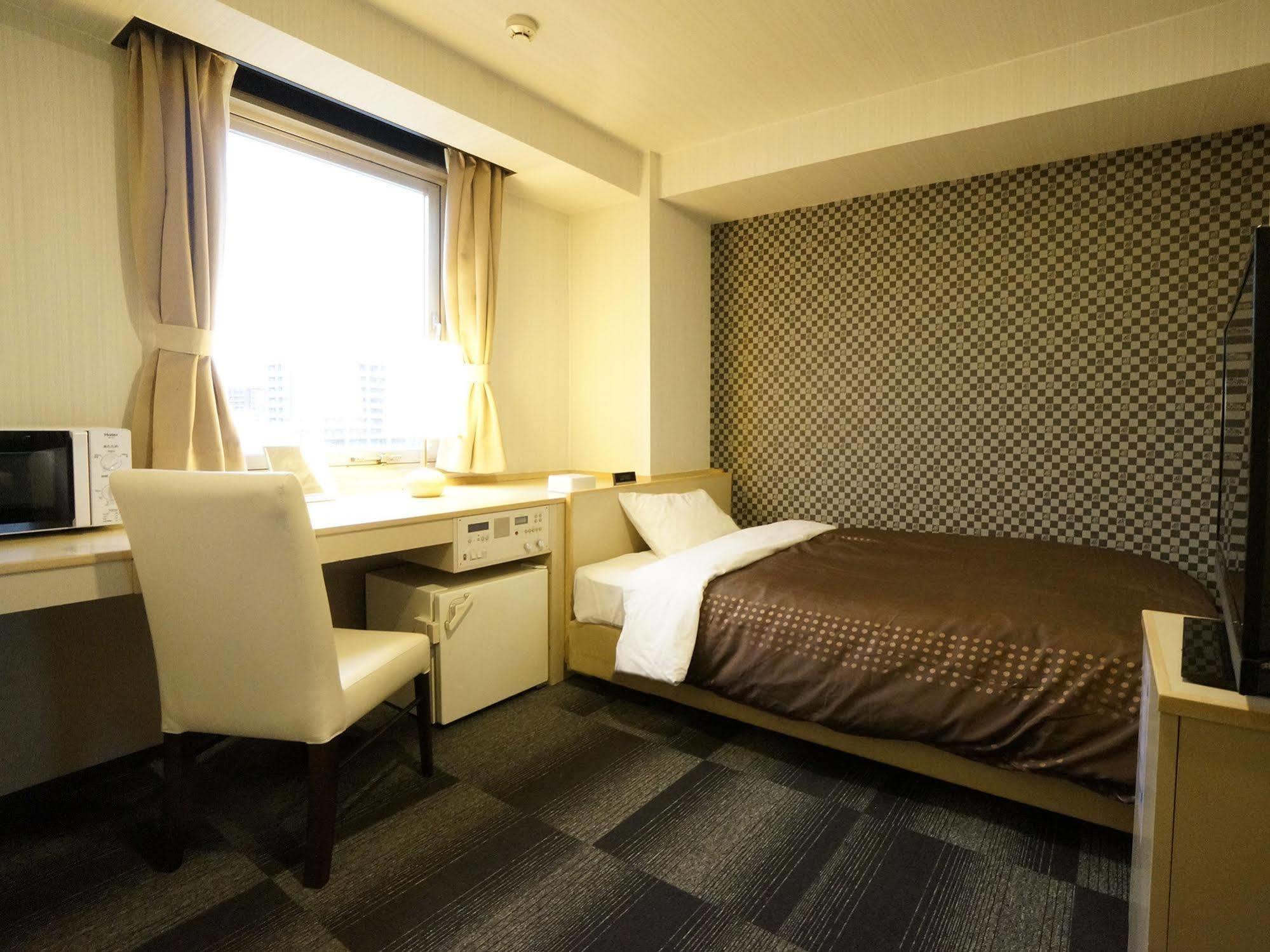 Livemax Kyoto Gojo Hotel Kültér fotó