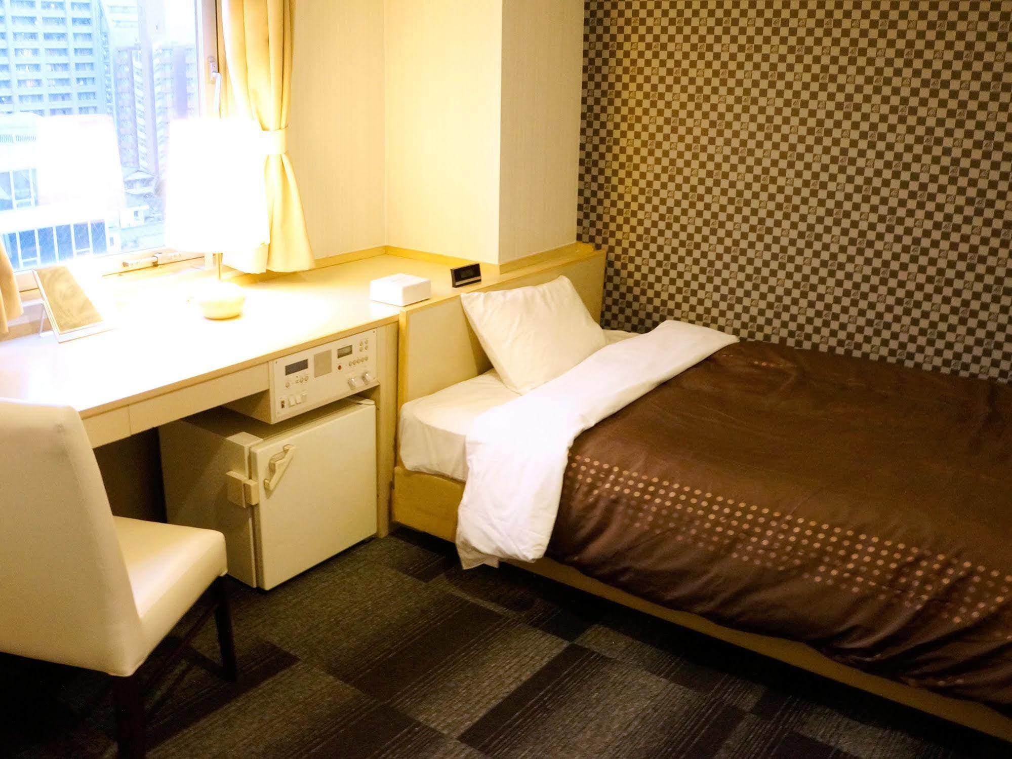 Livemax Kyoto Gojo Hotel Kültér fotó