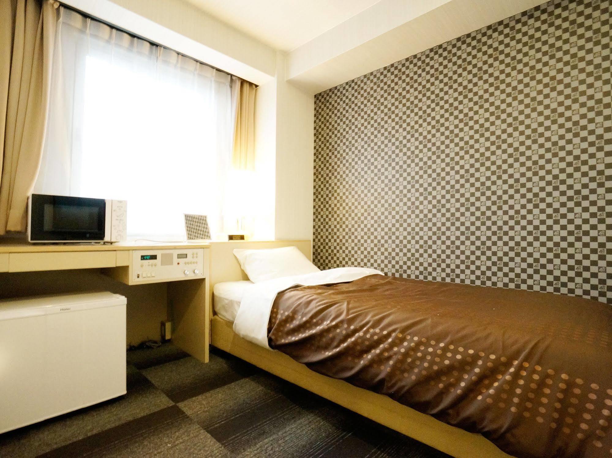 Livemax Kyoto Gojo Hotel Kültér fotó