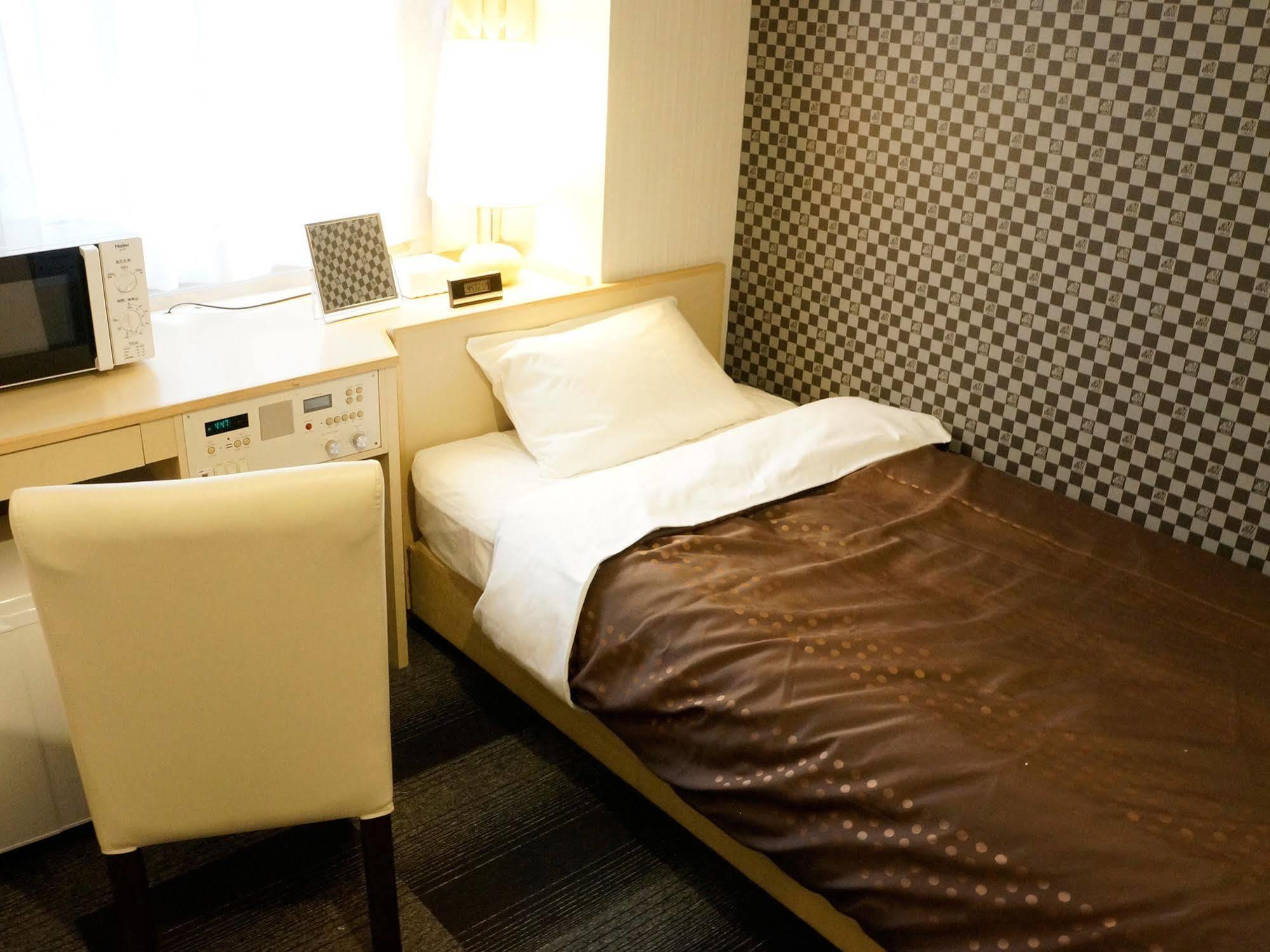 Livemax Kyoto Gojo Hotel Kültér fotó