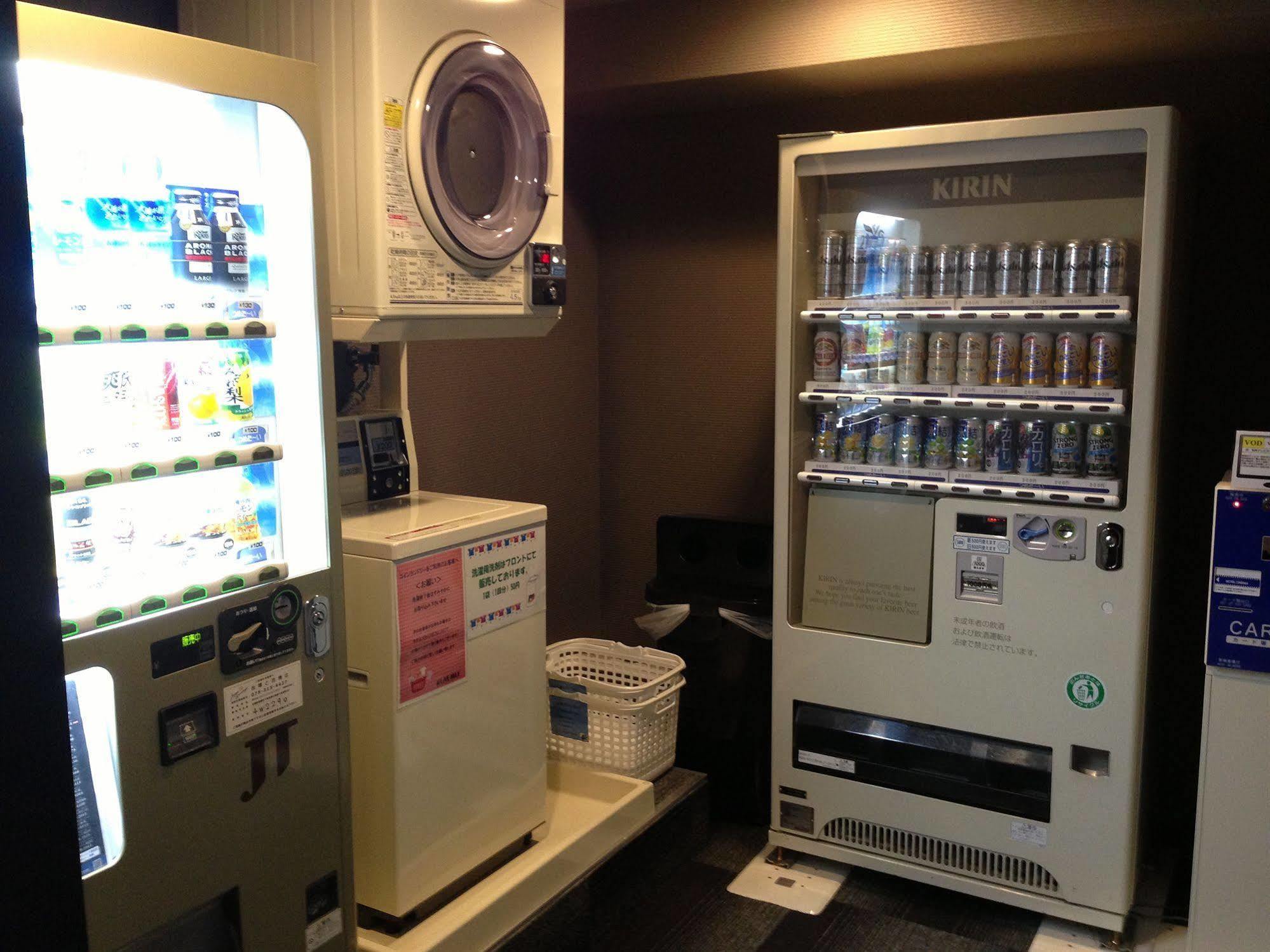 Livemax Kyoto Gojo Hotel Kültér fotó